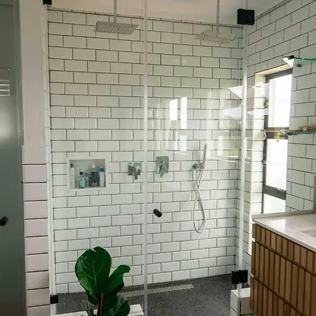 1 Waterkant Luxury Renovated 3 Bedroom House De Kelders Exterior photo
