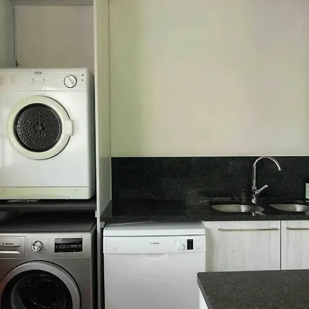 1 Waterkant Luxury Renovated 3 Bedroom House De Kelders Exterior photo