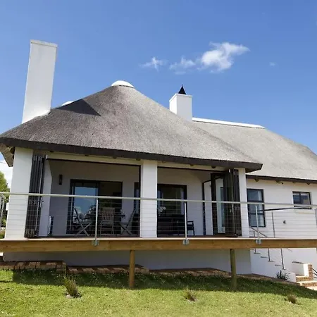 1 Waterkant Luxury Renovated 3 Bedroom House De Kelders Exterior photo