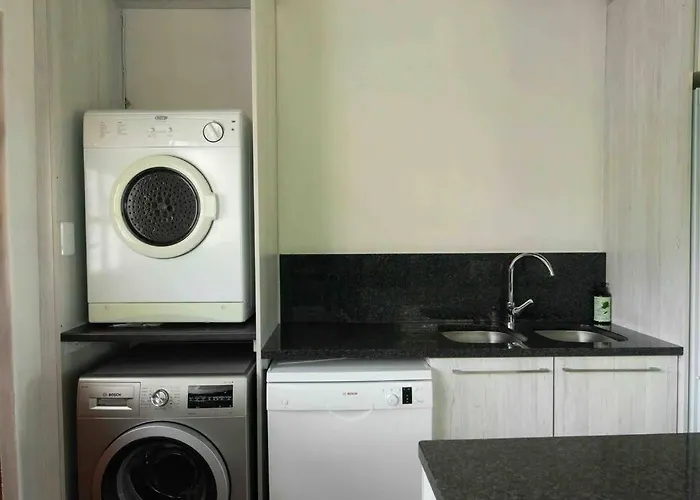 1 Waterkant Luxury Renovated 3 Bedroom House