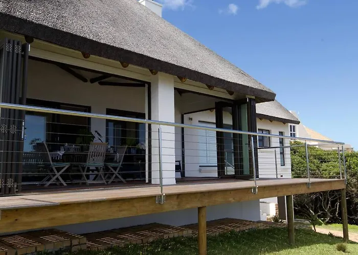 1 Waterkant Luxury Renovated 3 Bedroom House