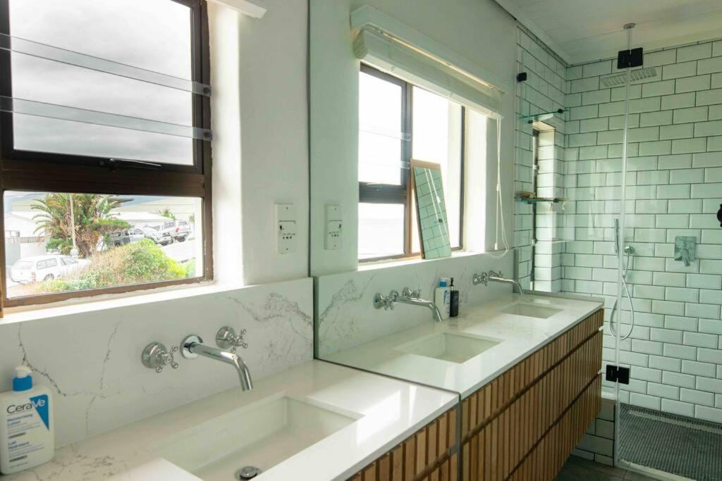Holiday home 1 Waterkant Luxury Renovated 3 Bedroom House *