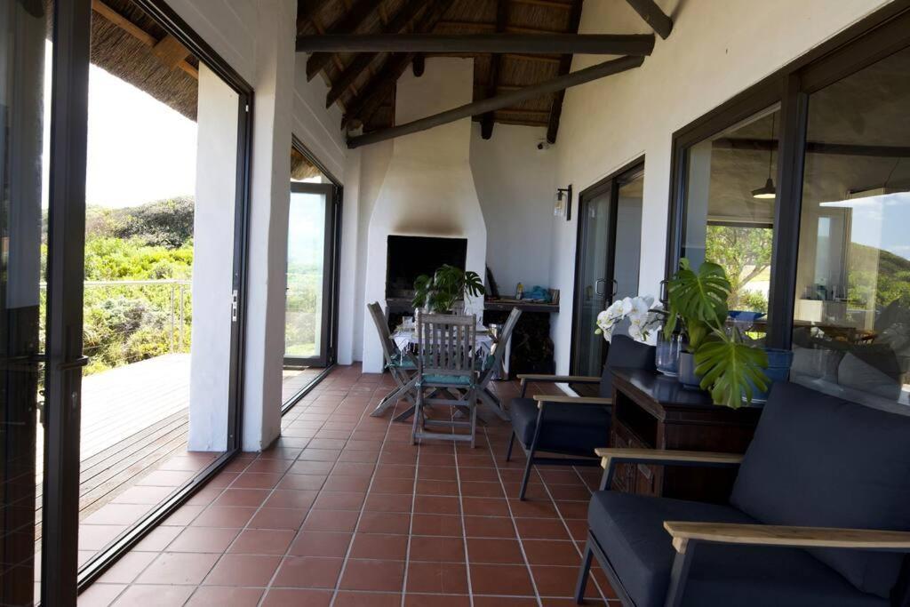 1 Waterkant Luxury Renovated 3 Bedroom House *