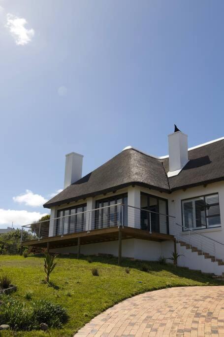 Holiday home 1 Waterkant Luxury Renovated 3 Bedroom House