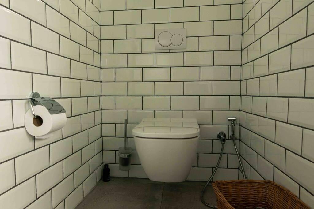 1 Waterkant Luxury Renovated 3 Bedroom House *